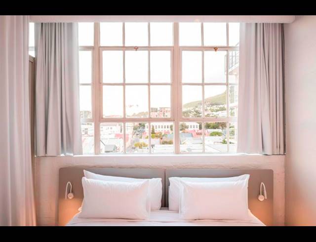 1 BEDROOM PROPERTY TO RENT IN GARDENS